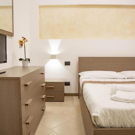 Piave77 Apartment Багерия Екстериор снимка
