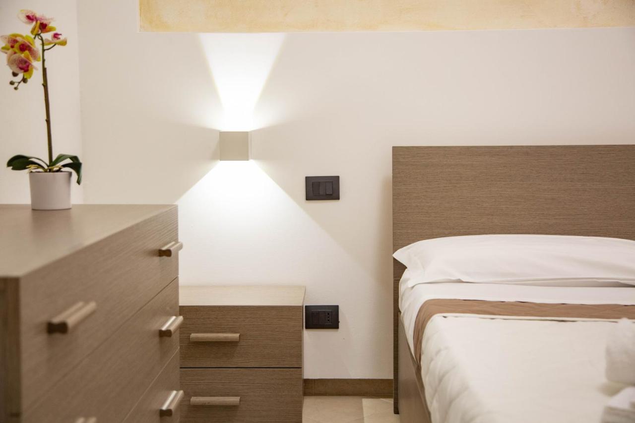 Piave77 Apartment Багерия Екстериор снимка