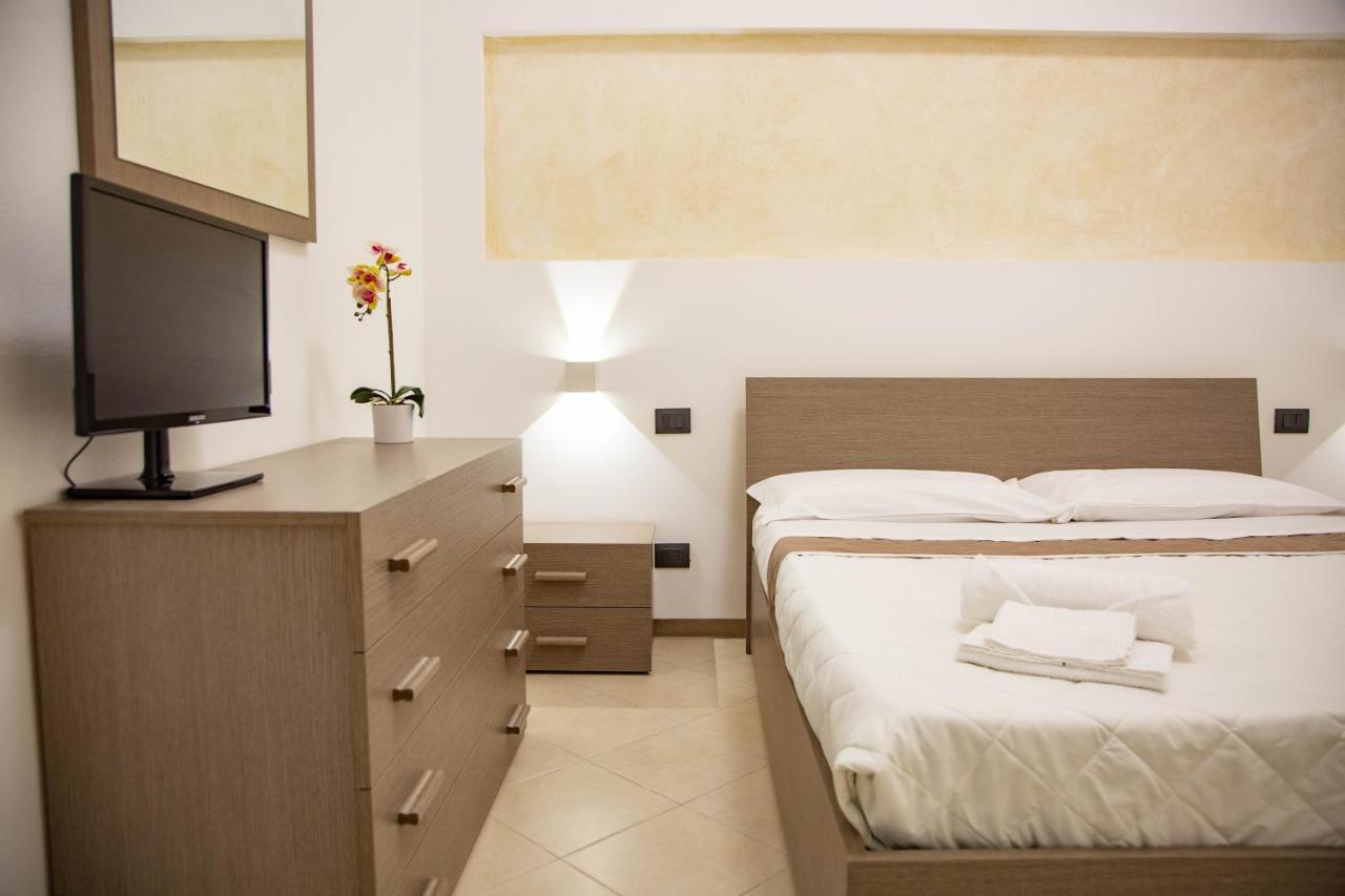 Piave77 Apartment Багерия Екстериор снимка