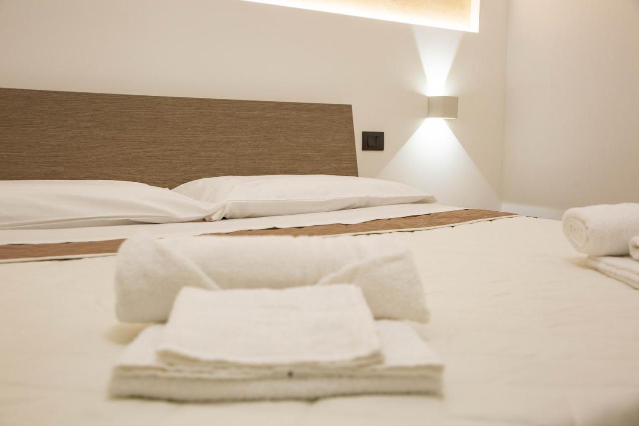 Piave77 Apartment Багерия Екстериор снимка