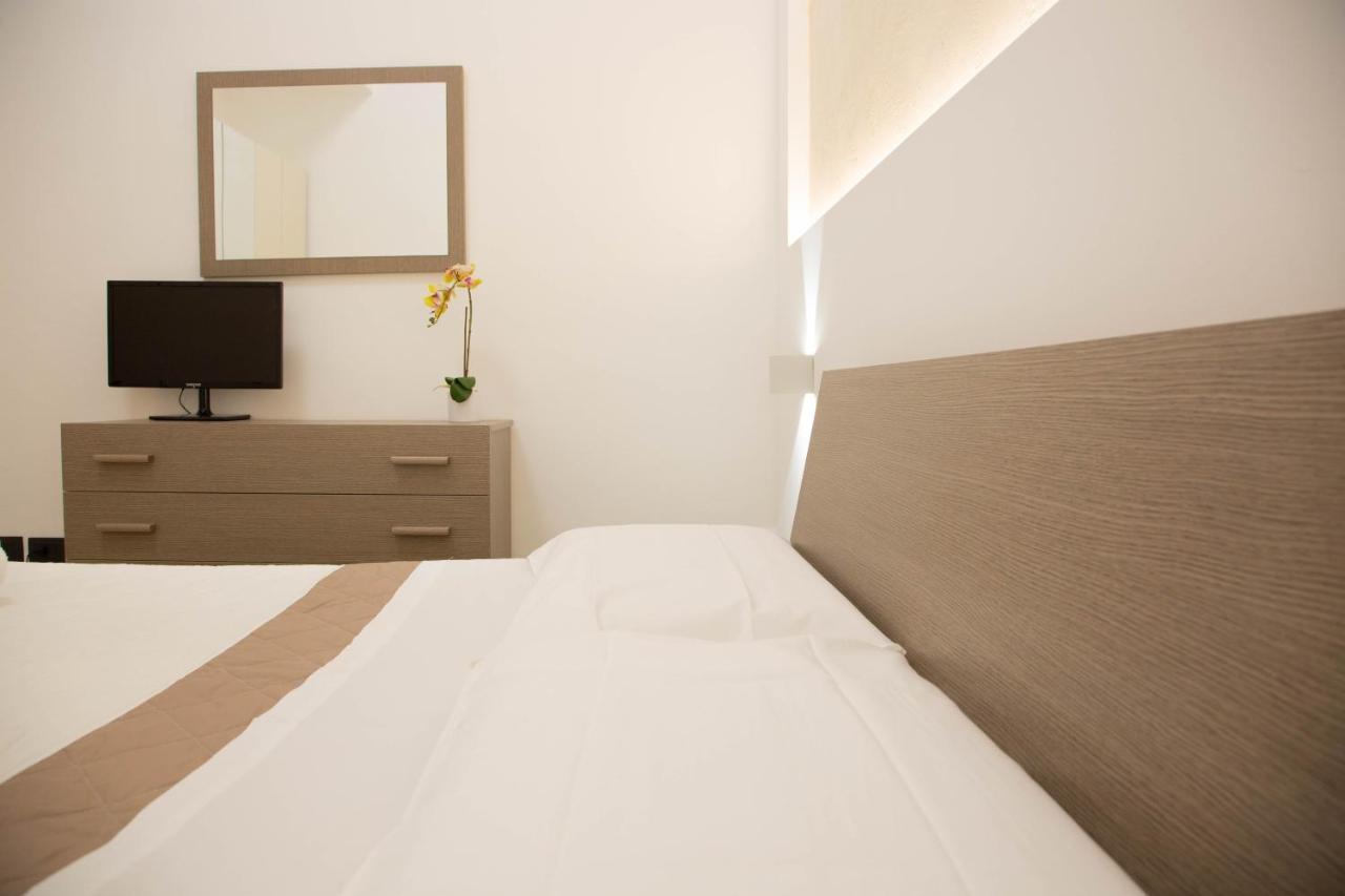 Piave77 Apartment Багерия Екстериор снимка
