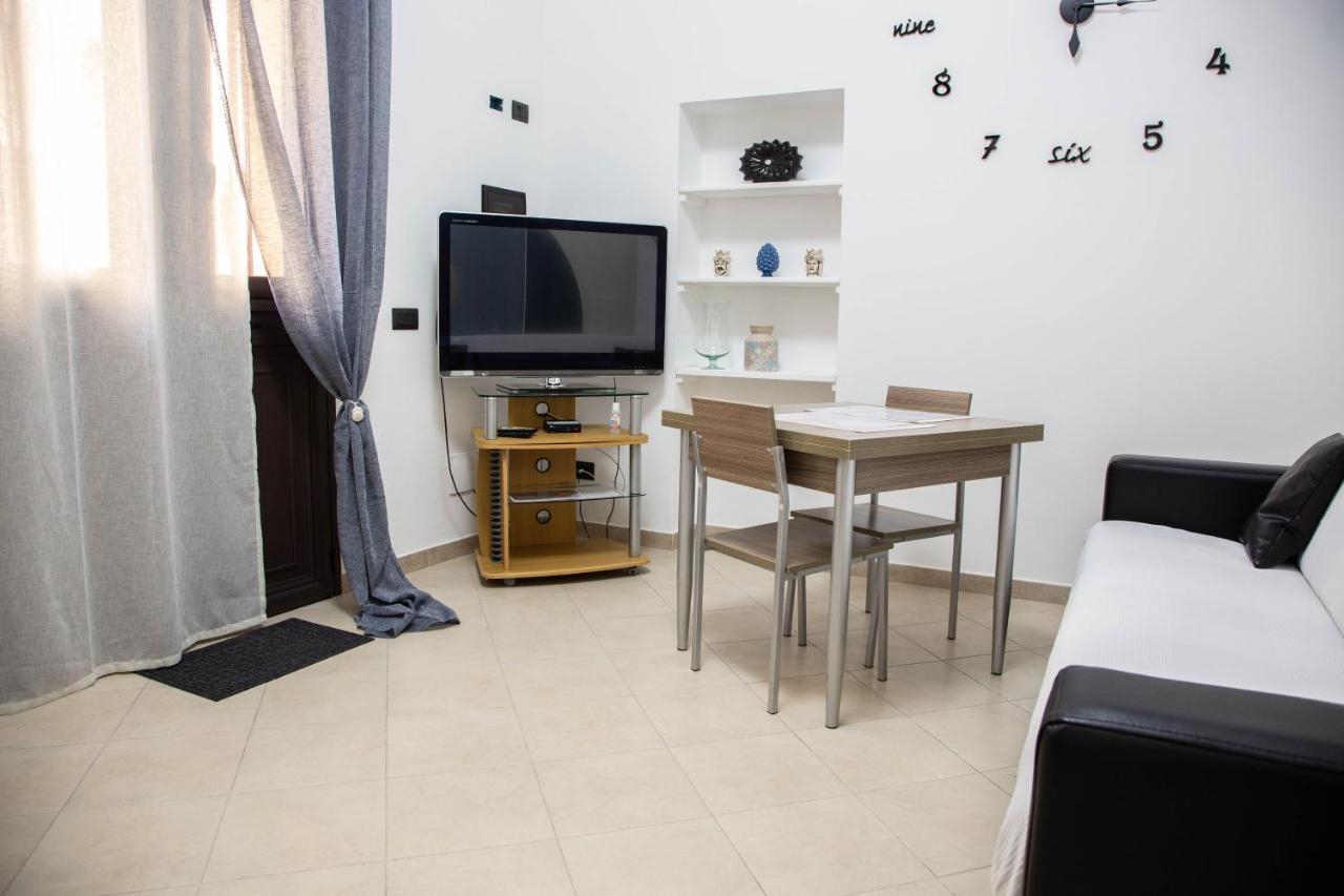Piave77 Apartment Багерия Екстериор снимка
