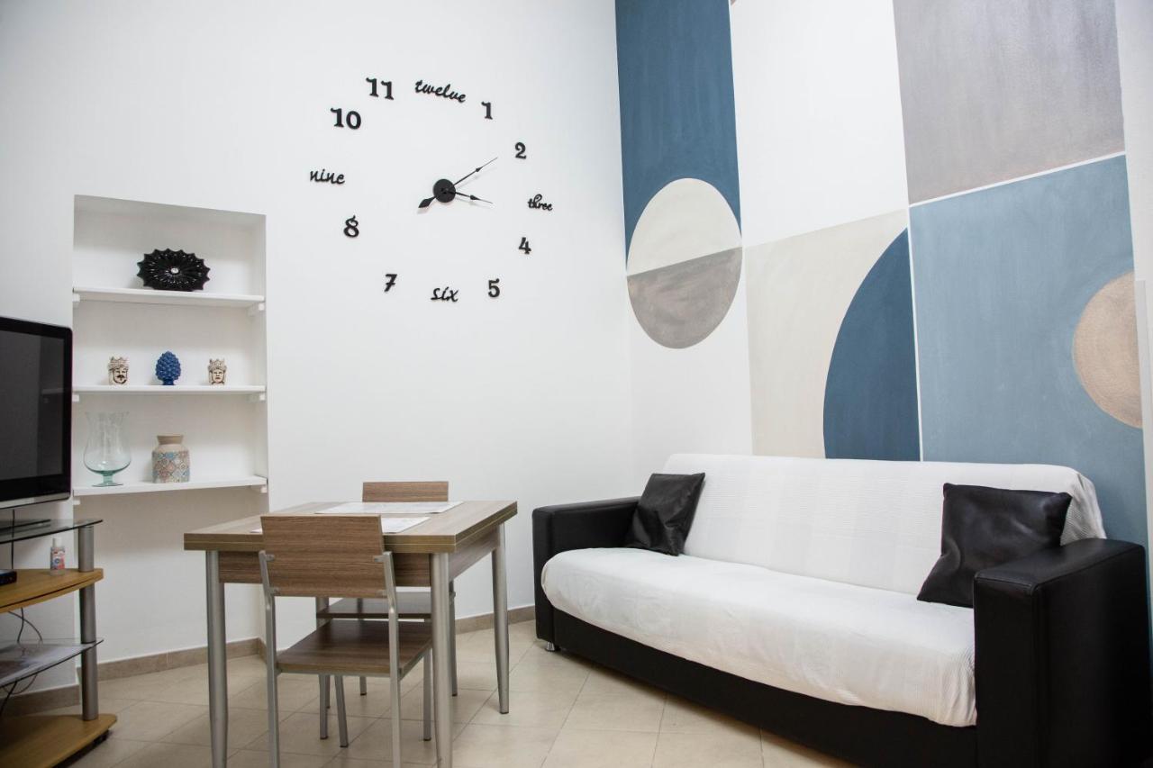 Piave77 Apartment Багерия Екстериор снимка