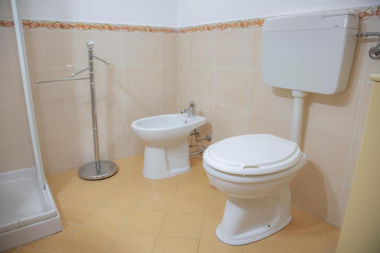 Piave77 Apartment Багерия Екстериор снимка