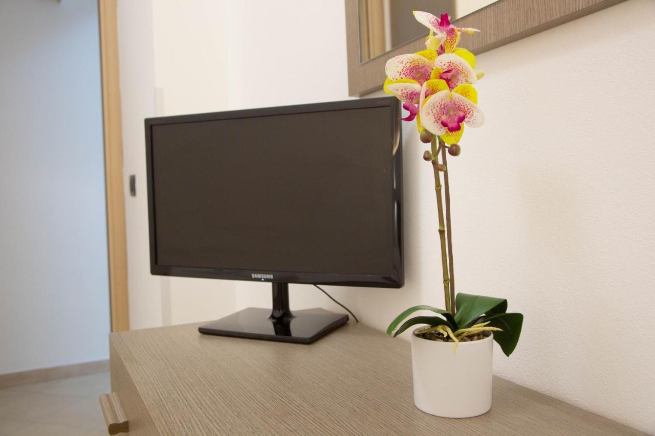 Piave77 Apartment Багерия Екстериор снимка