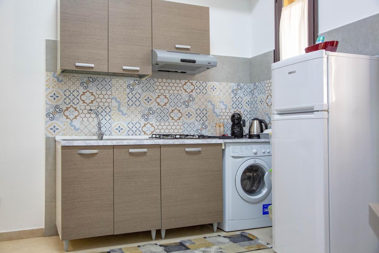 Piave77 Apartment Багерия Екстериор снимка