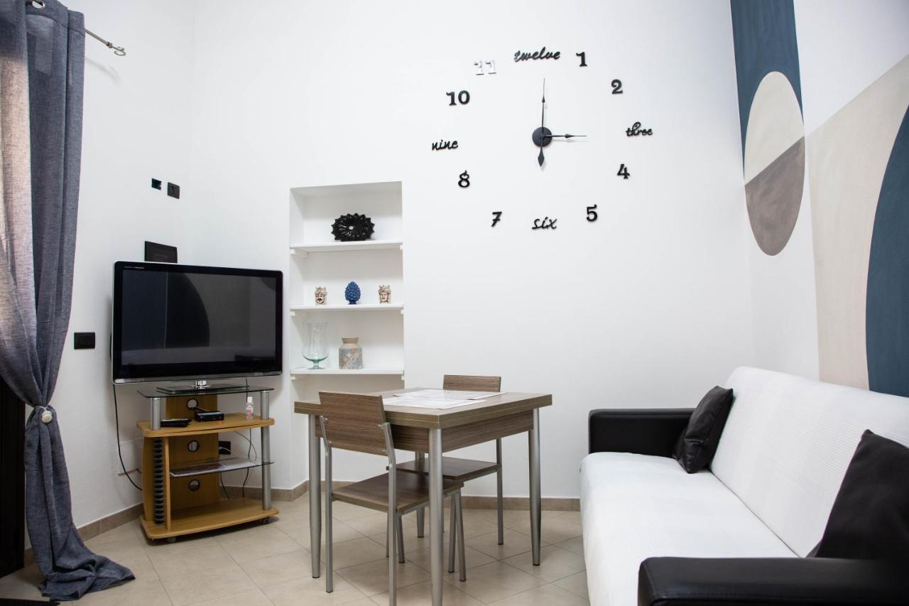 Piave77 Apartment Багерия Екстериор снимка