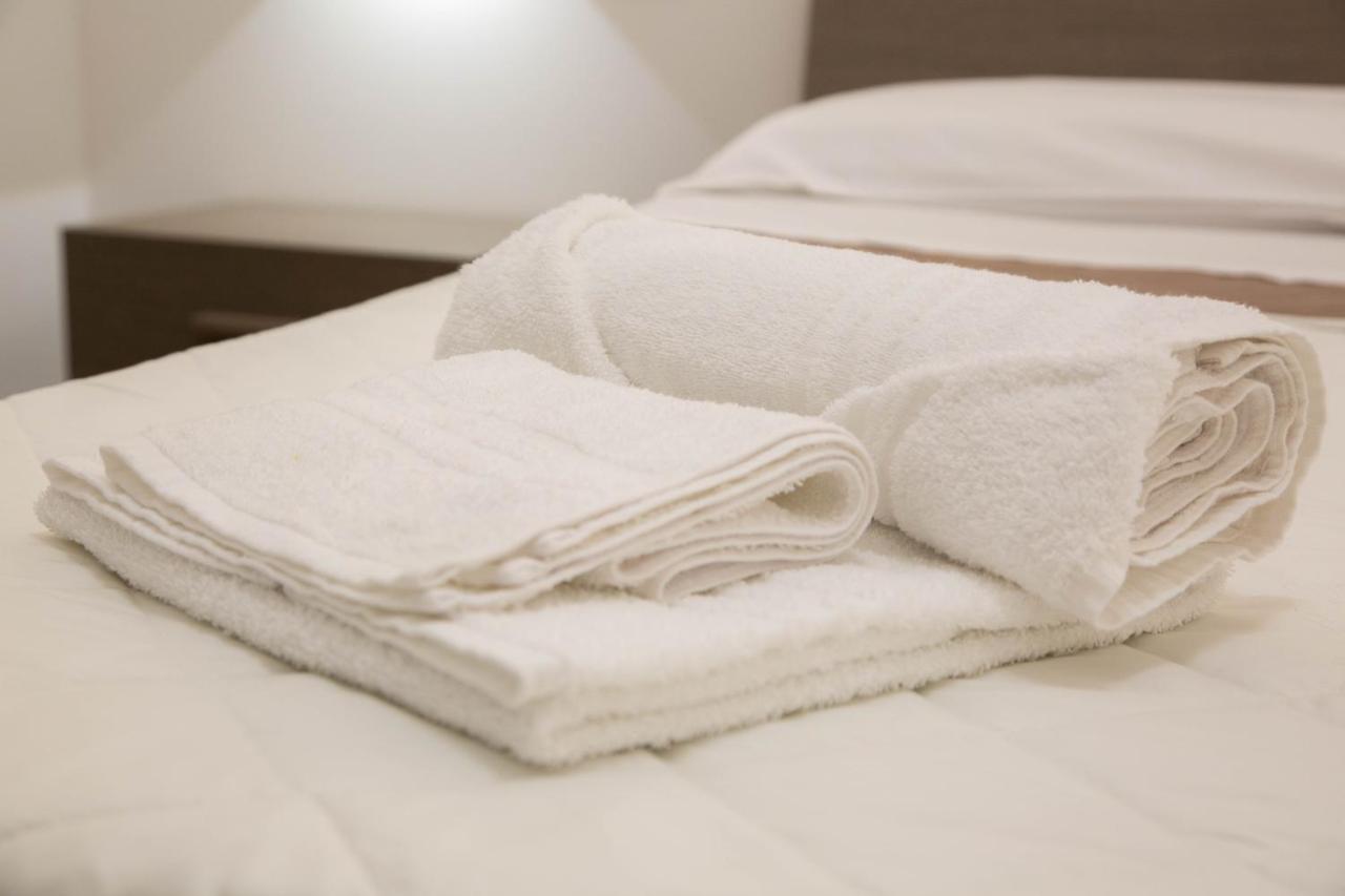 Piave77 Apartment Багерия Екстериор снимка
