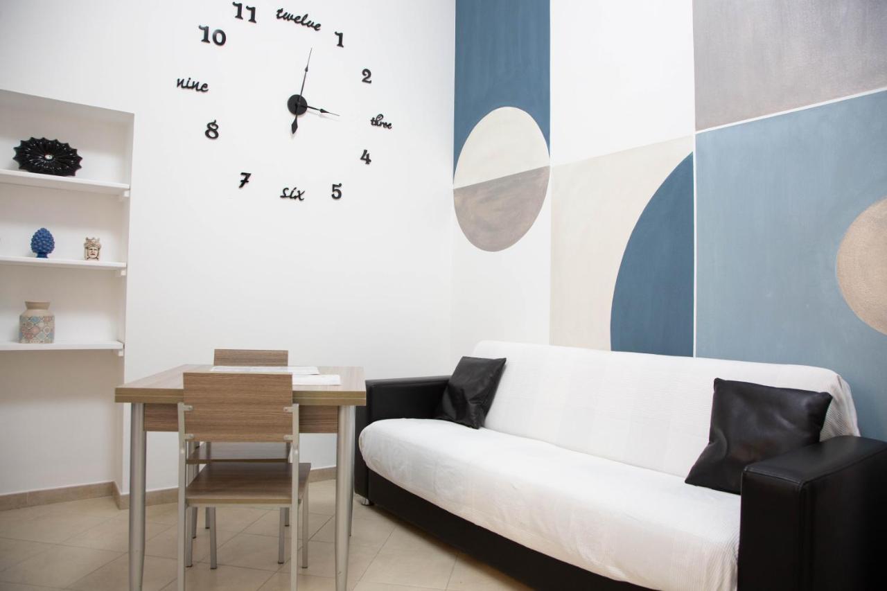 Piave77 Apartment Багерия Екстериор снимка