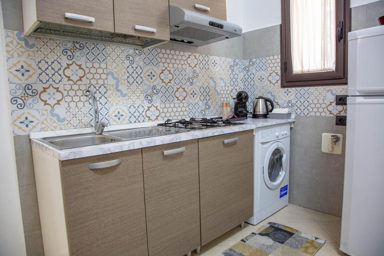 Piave77 Apartment Багерия Екстериор снимка