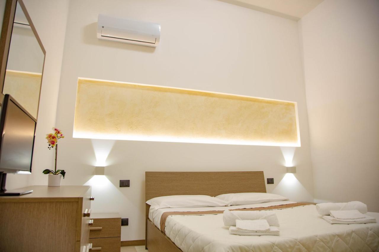 Piave77 Apartment Багерия Екстериор снимка