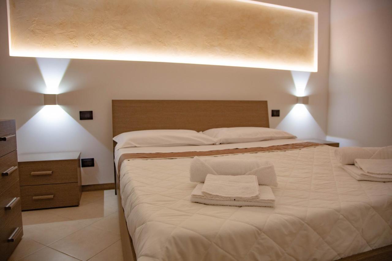 Piave77 Apartment Багерия Екстериор снимка
