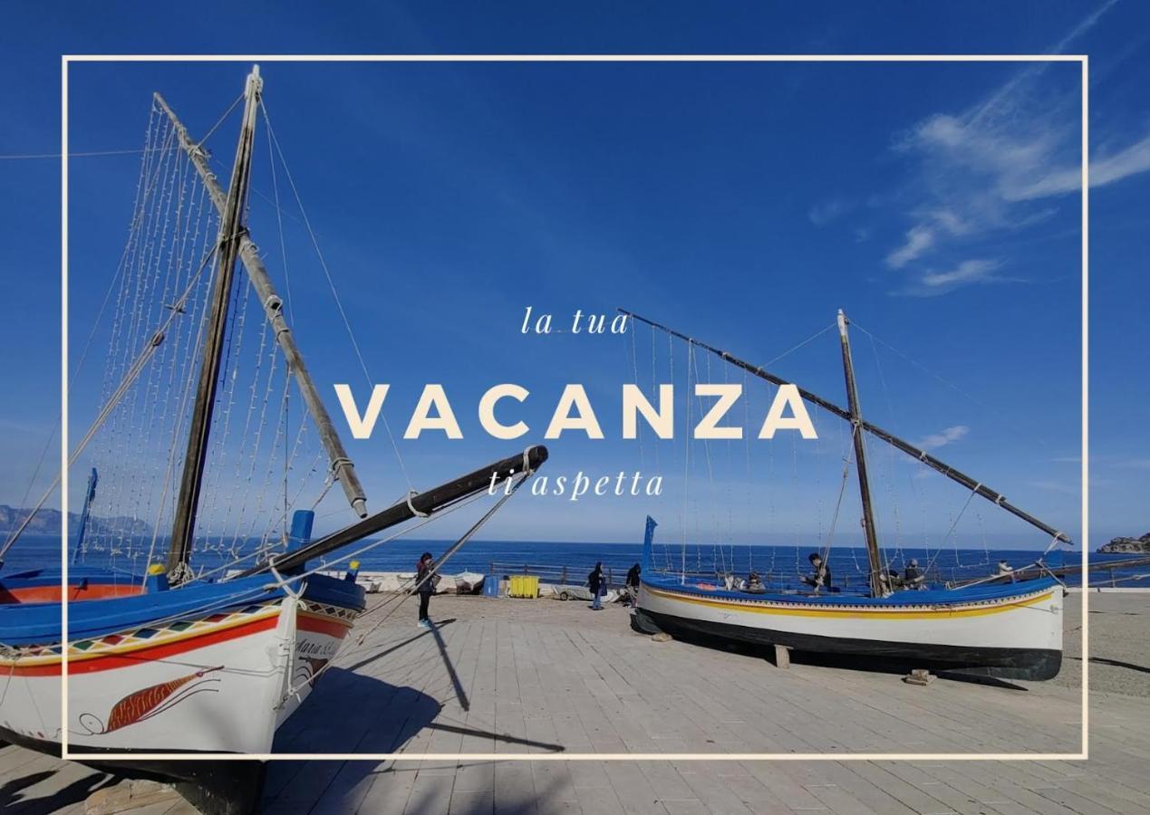 Piave77 Apartment Багерия Екстериор снимка