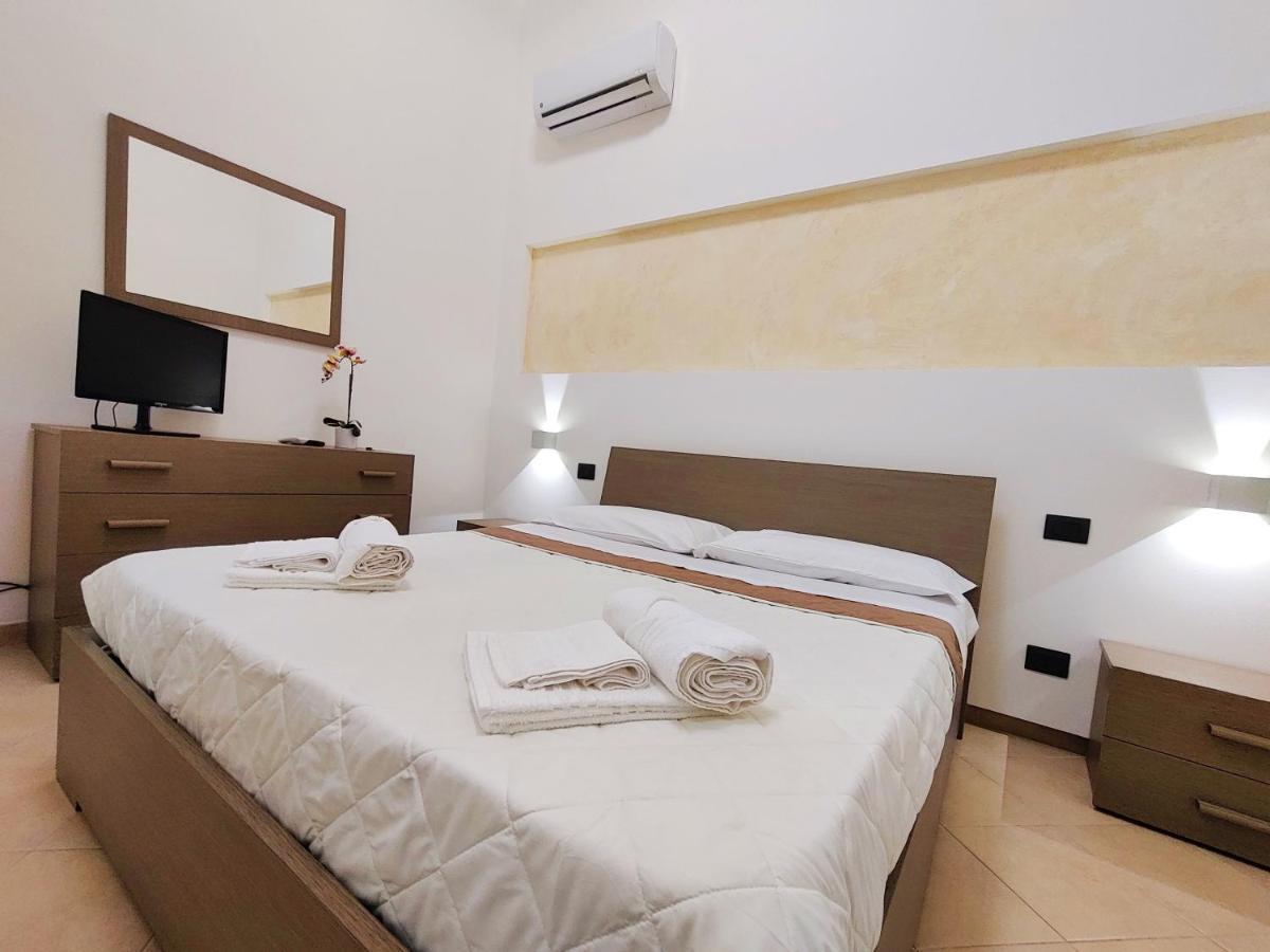 Piave77 Apartment Багерия Екстериор снимка
