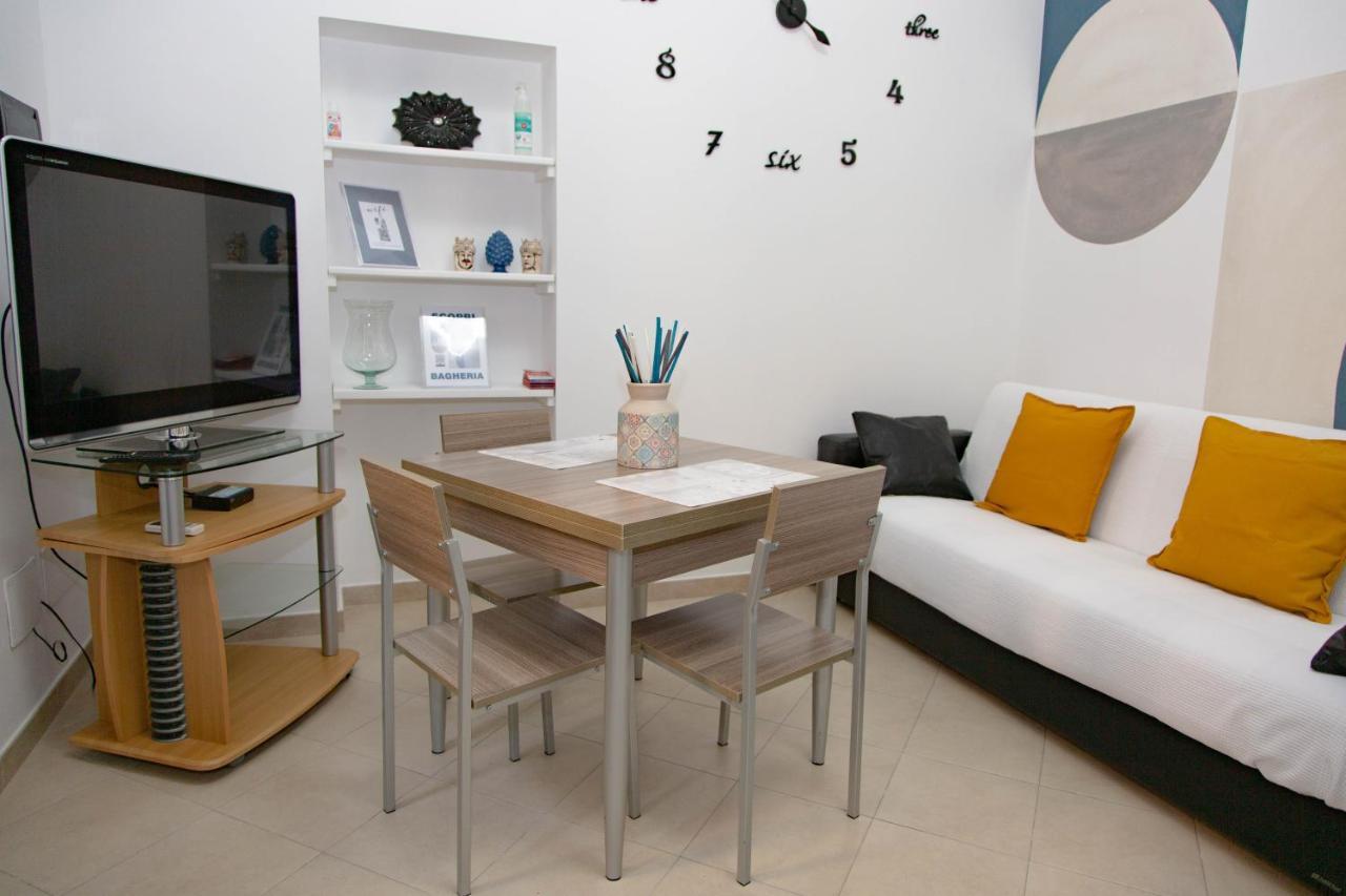 Piave77 Apartment Багерия Екстериор снимка