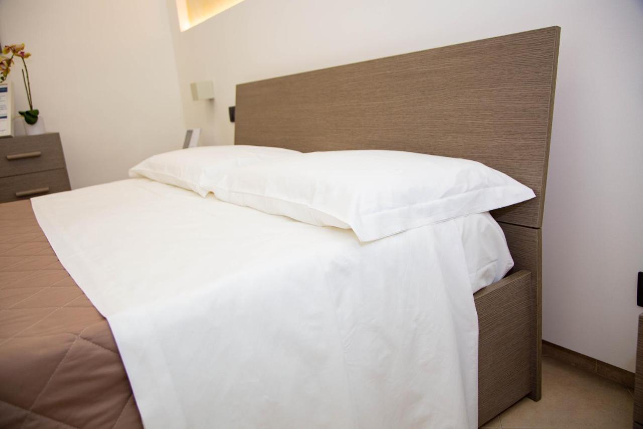 Piave77 Apartment Багерия Екстериор снимка