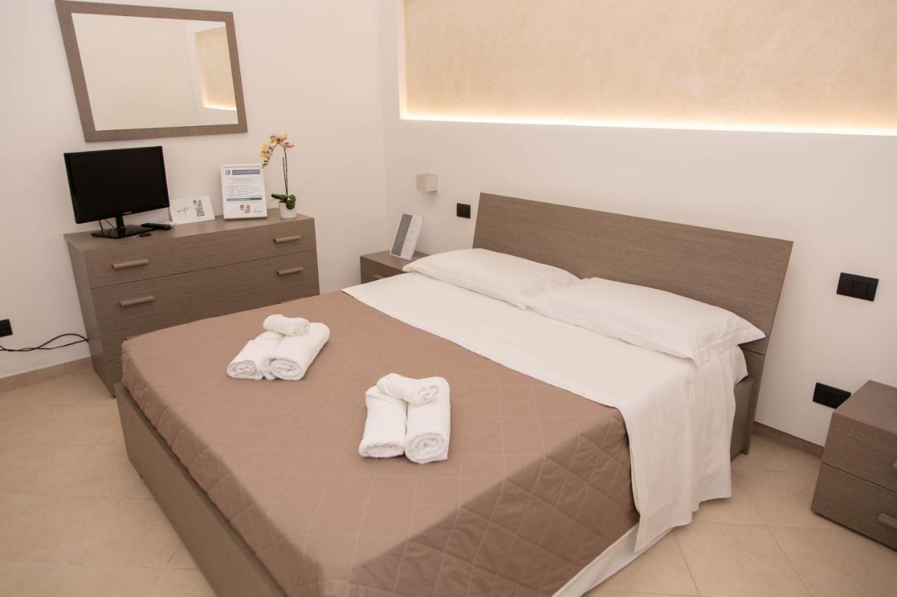 Piave77 Apartment Багерия Екстериор снимка