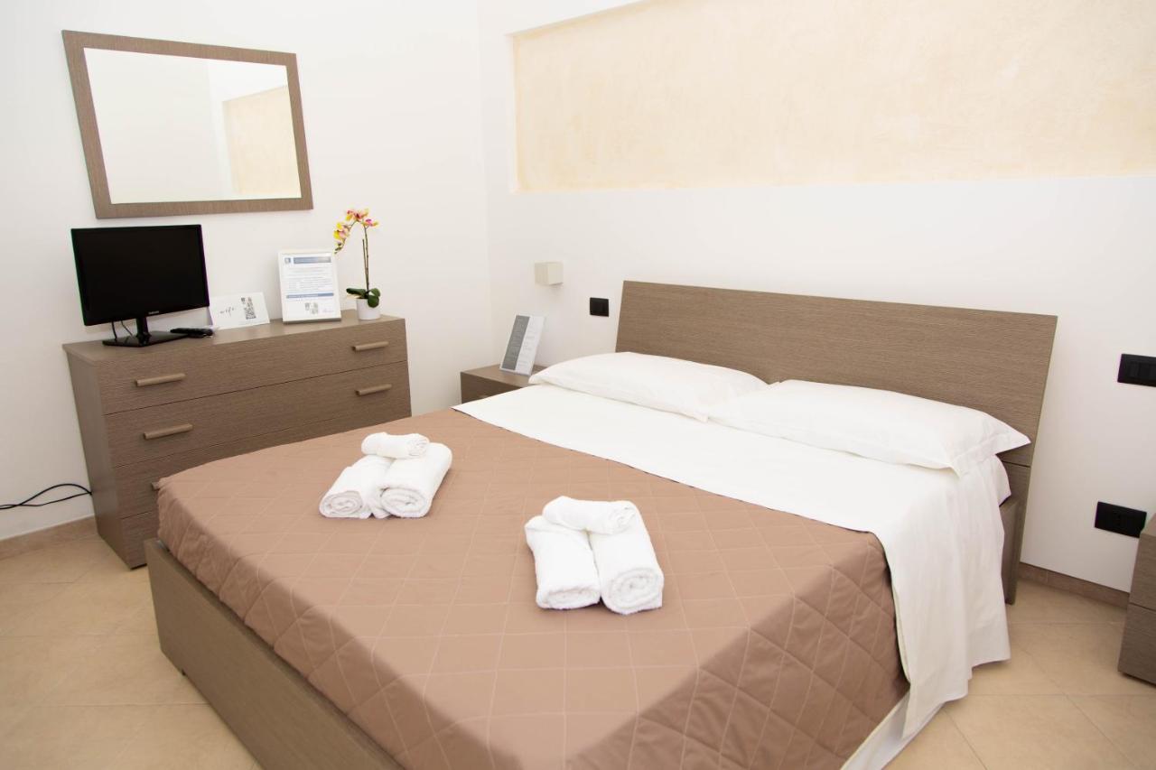 Piave77 Apartment Багерия Екстериор снимка