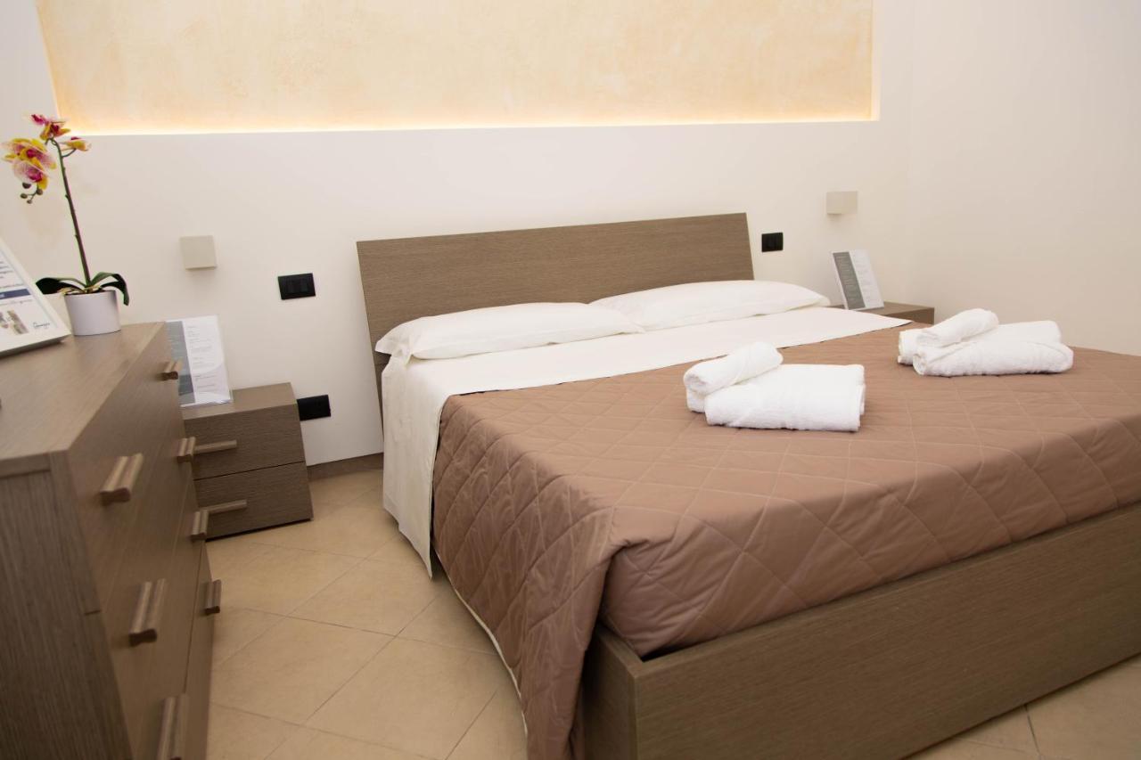 Piave77 Apartment Багерия Екстериор снимка