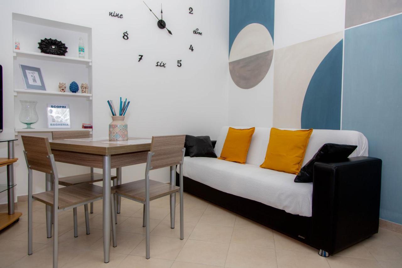 Piave77 Apartment Багерия Екстериор снимка