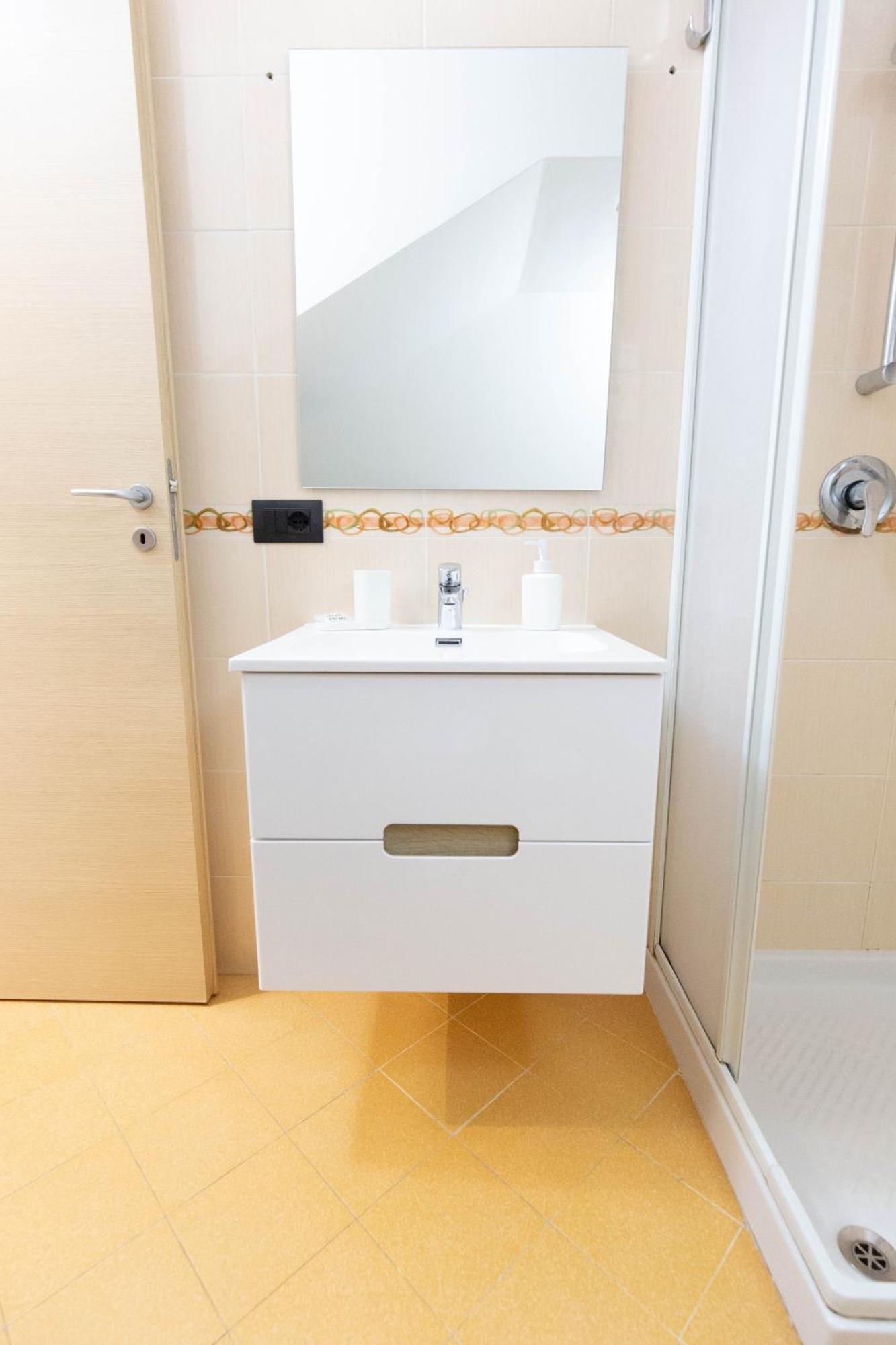Piave77 Apartment Багерия Екстериор снимка