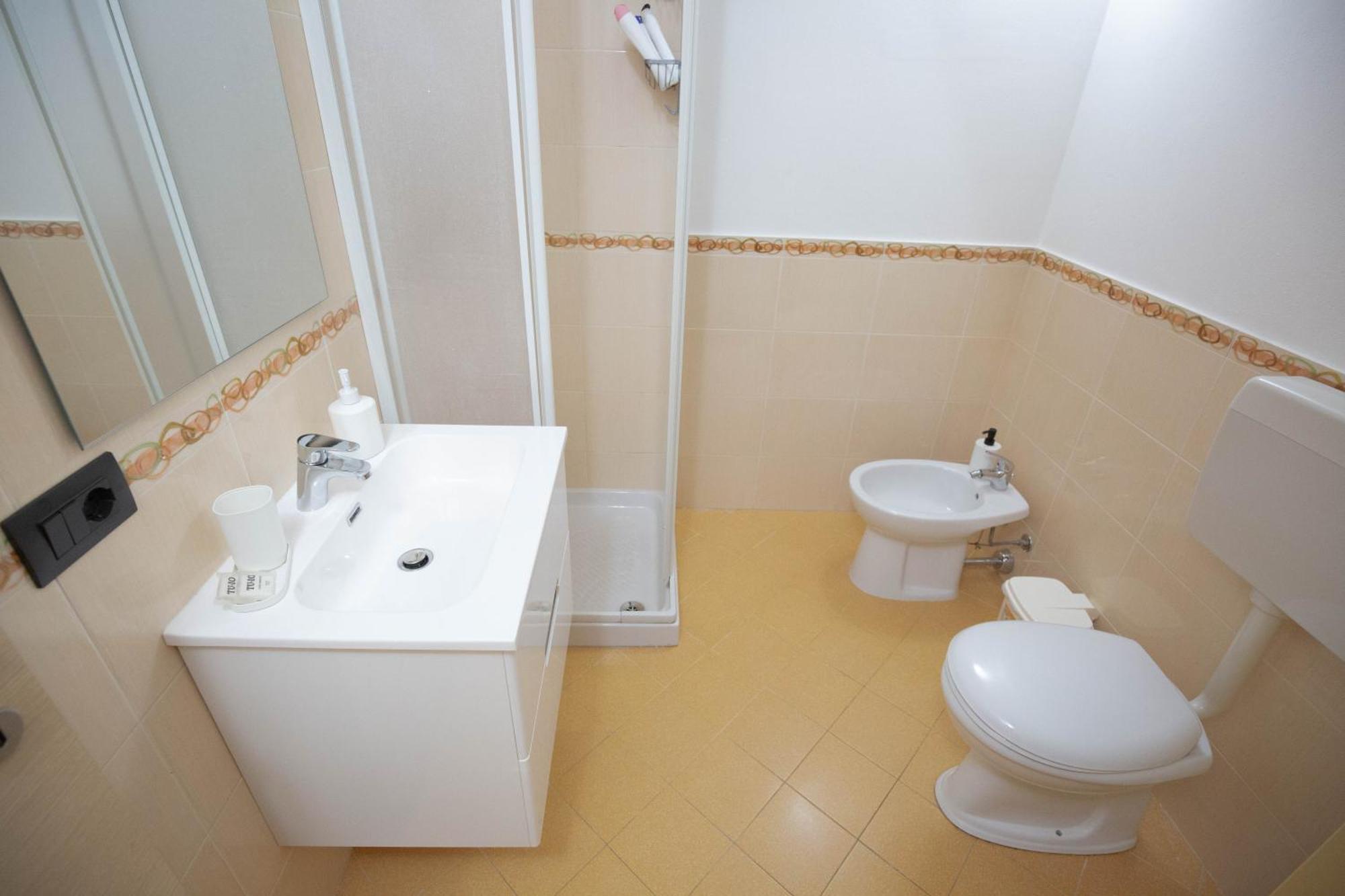 Piave77 Apartment Багерия Екстериор снимка